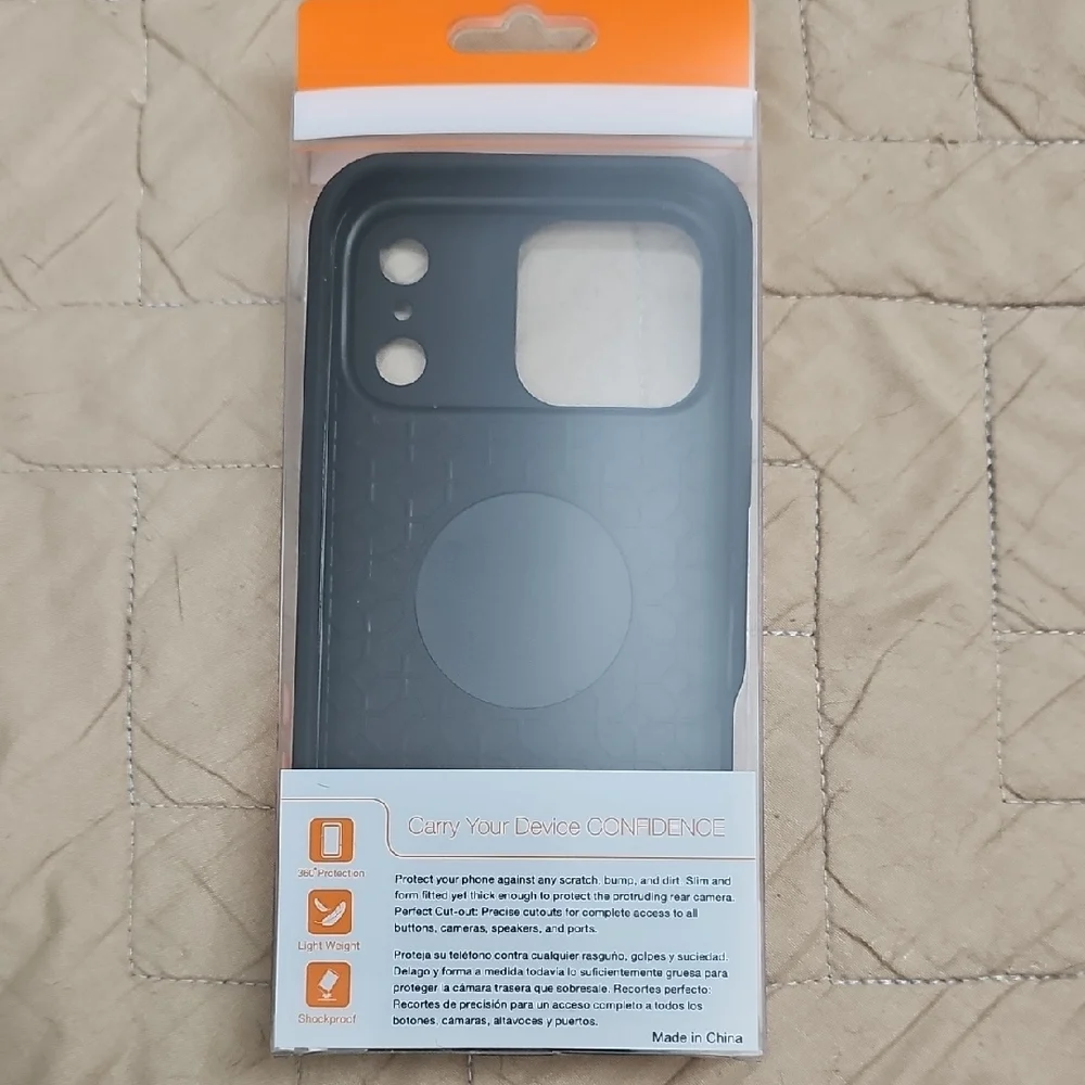 Pink Kickstand Case for iPhone 17 Pro Max